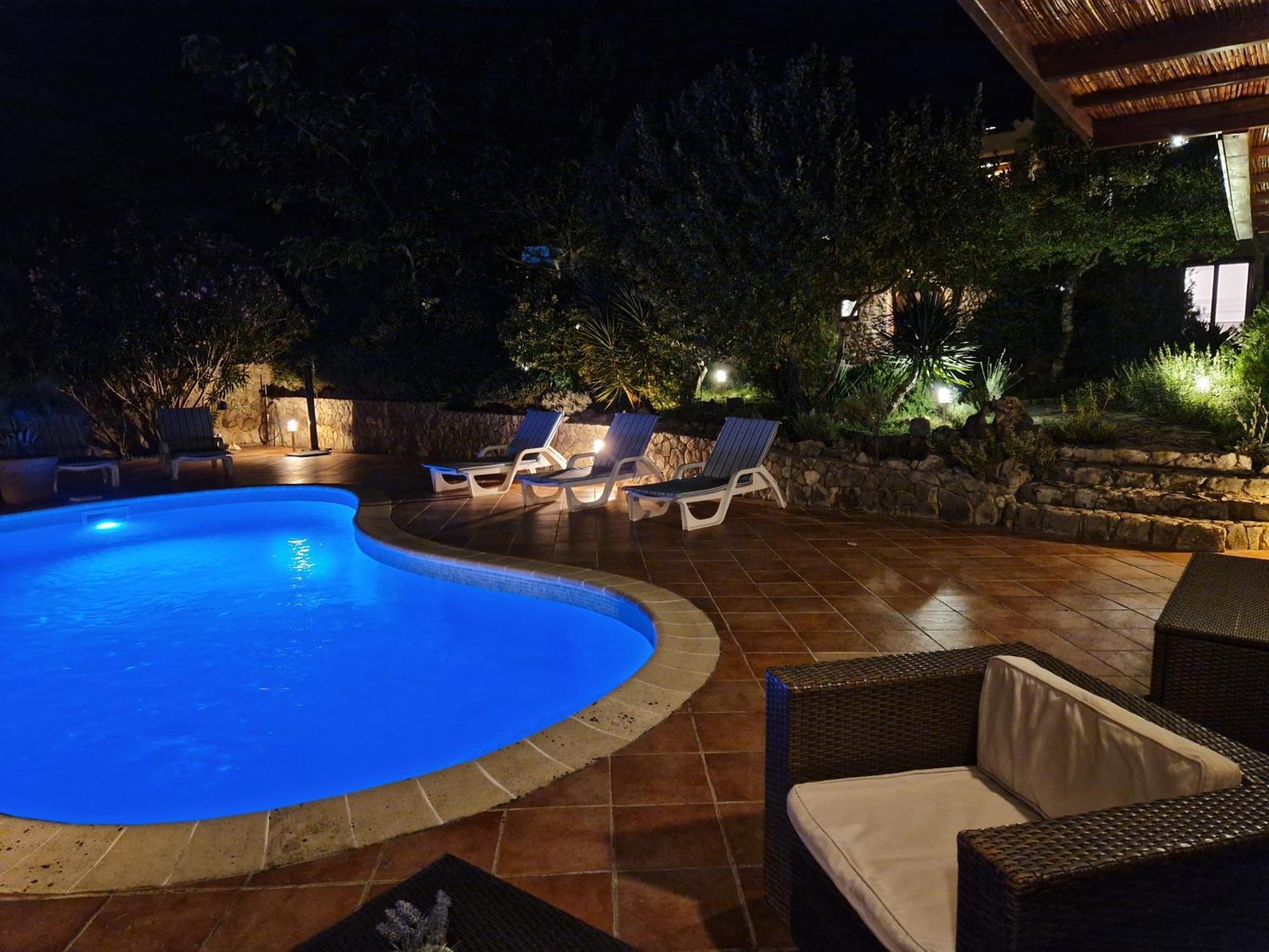 Pinezići Apartments Villa Temer מראה חיצוני תמונה