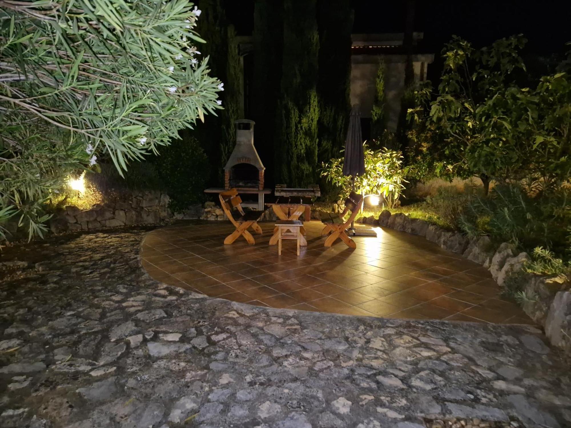 Pinezići Apartments Villa Temer מראה חיצוני תמונה