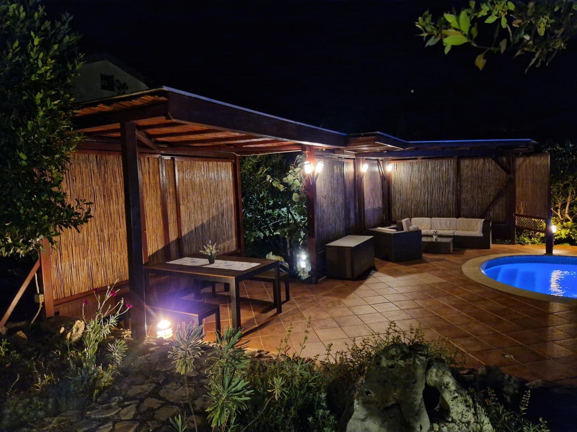 Pinezići Apartments Villa Temer מראה חיצוני תמונה