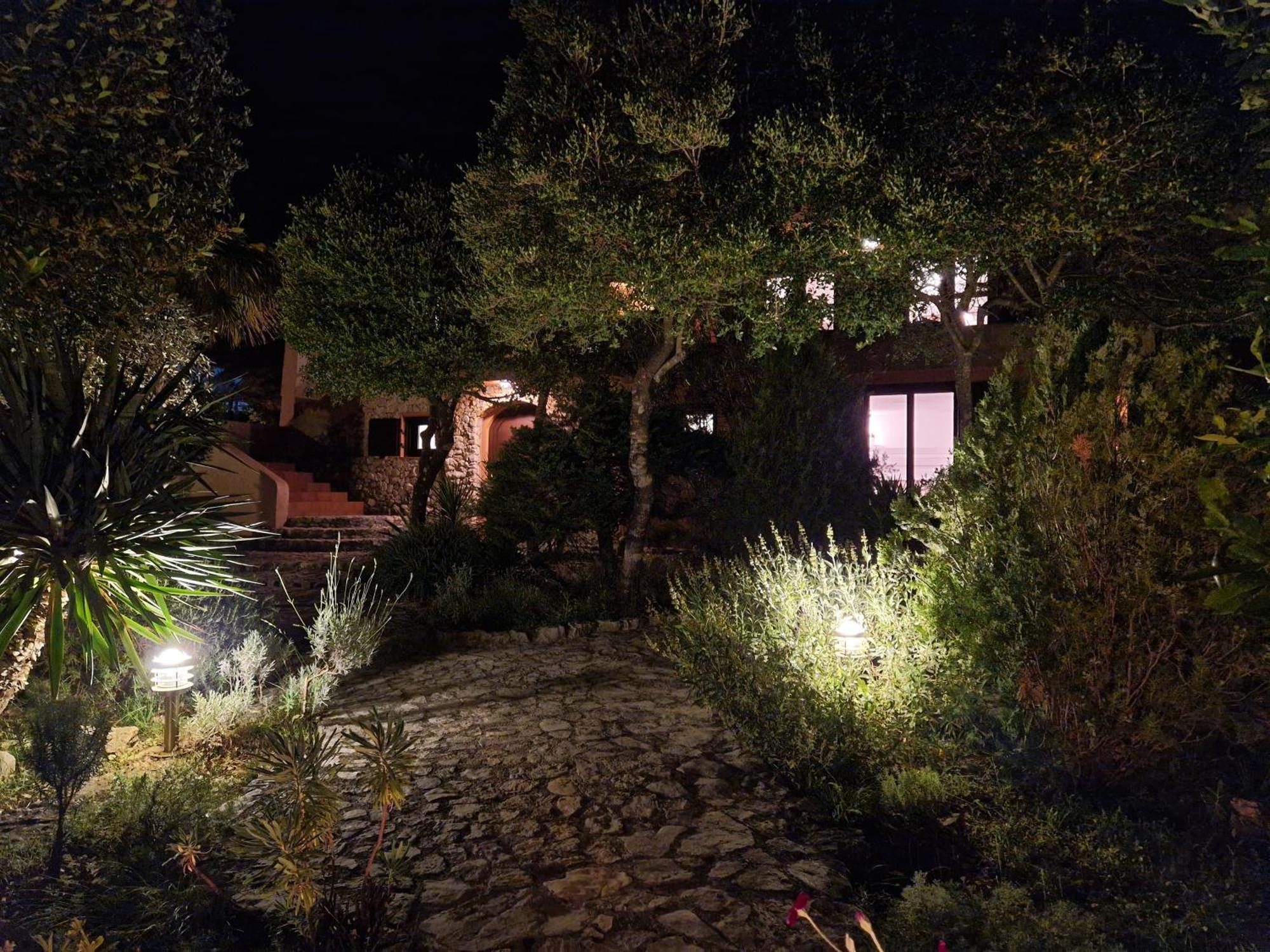 Pinezići Apartments Villa Temer מראה חיצוני תמונה
