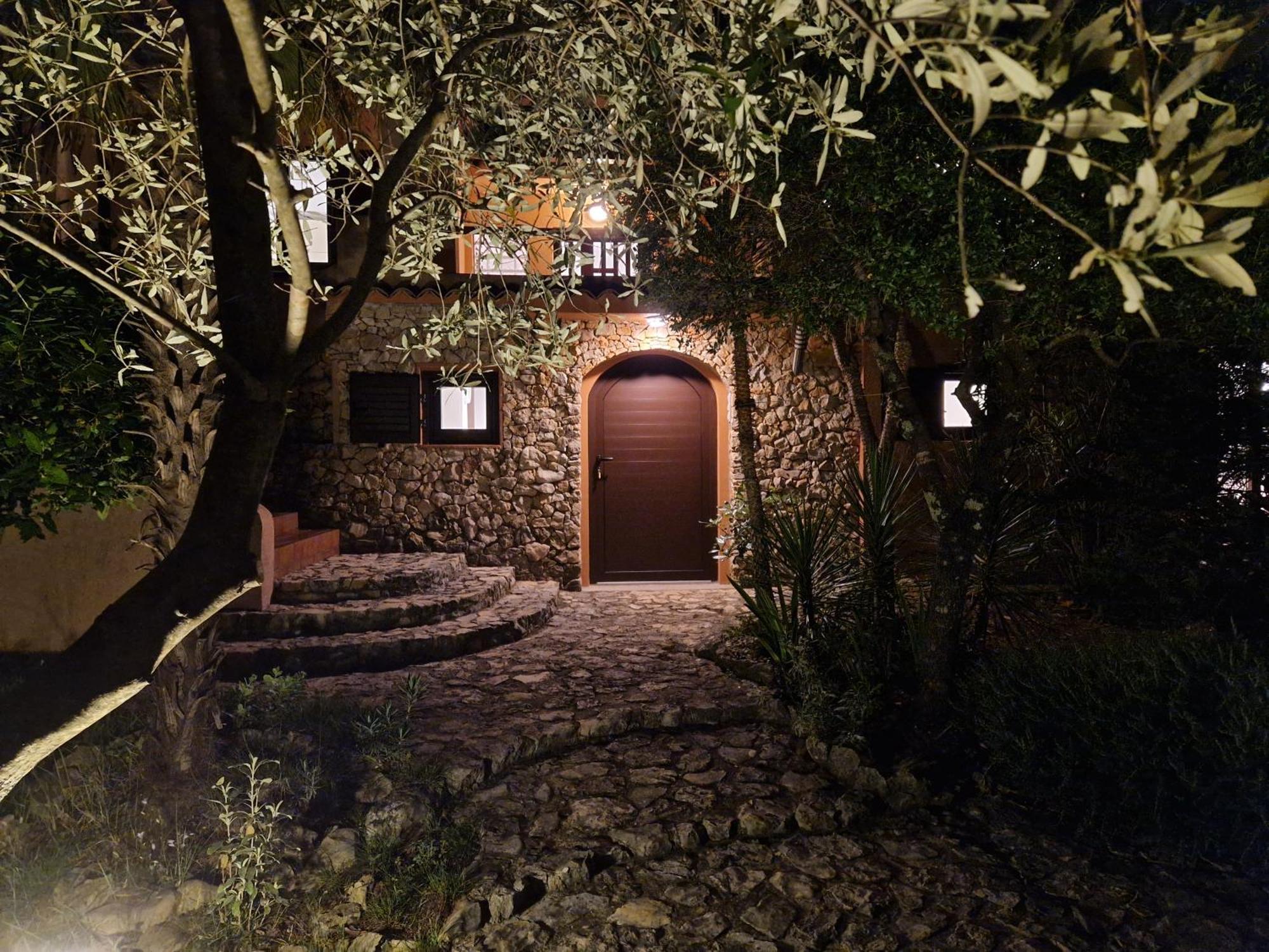 Pinezići Apartments Villa Temer מראה חיצוני תמונה