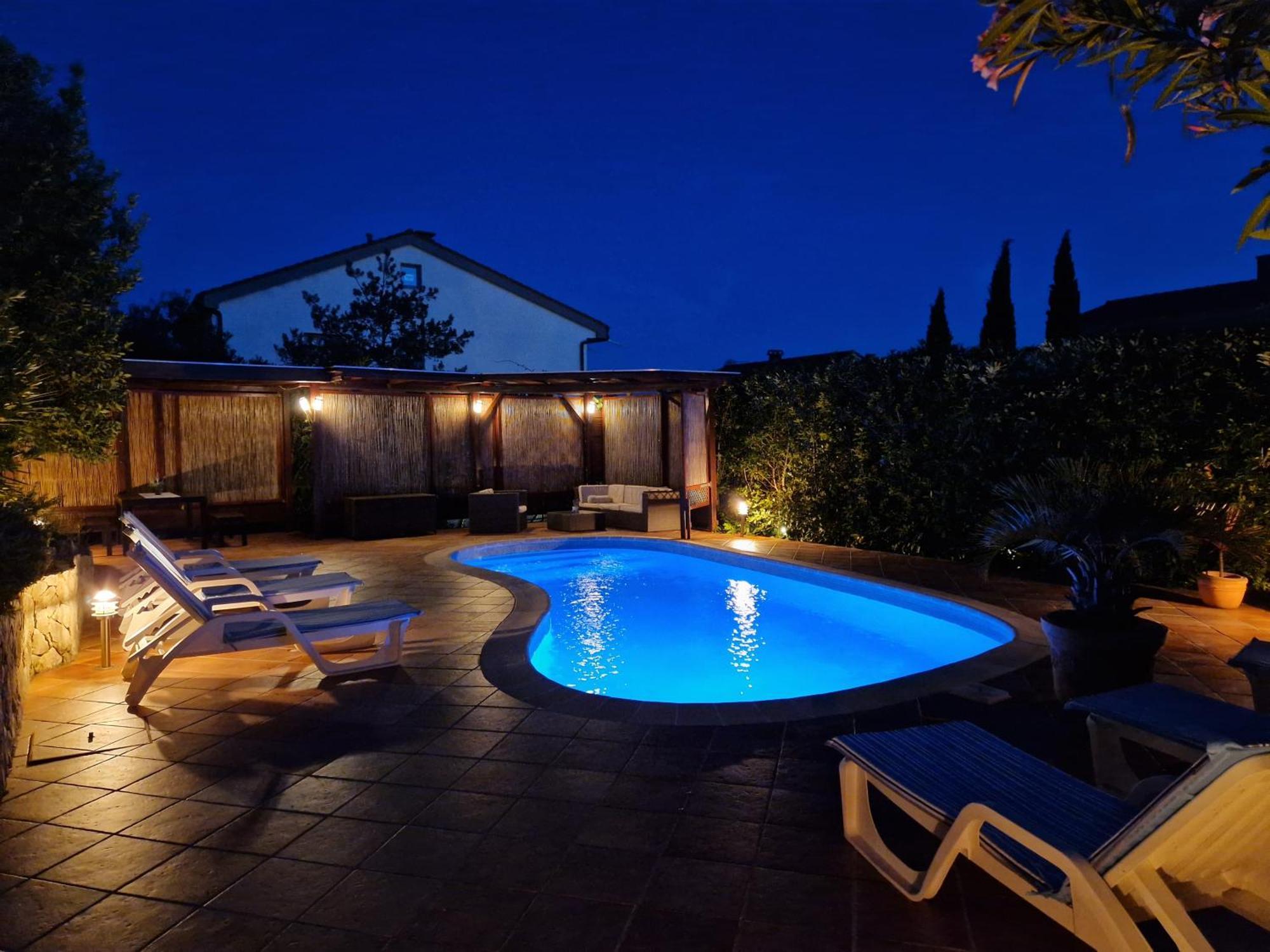Pinezići Apartments Villa Temer מראה חיצוני תמונה