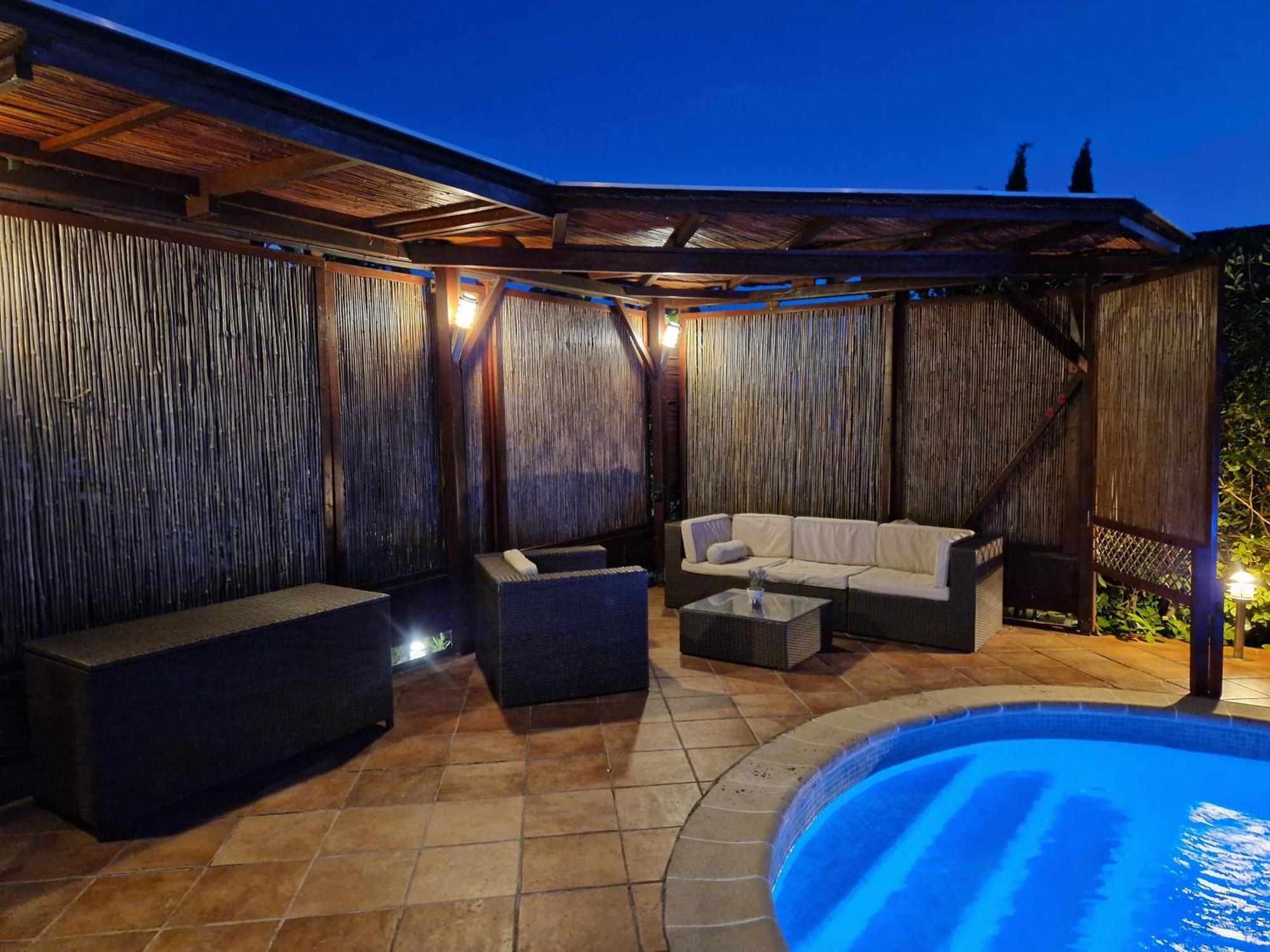 Pinezići Apartments Villa Temer מראה חיצוני תמונה