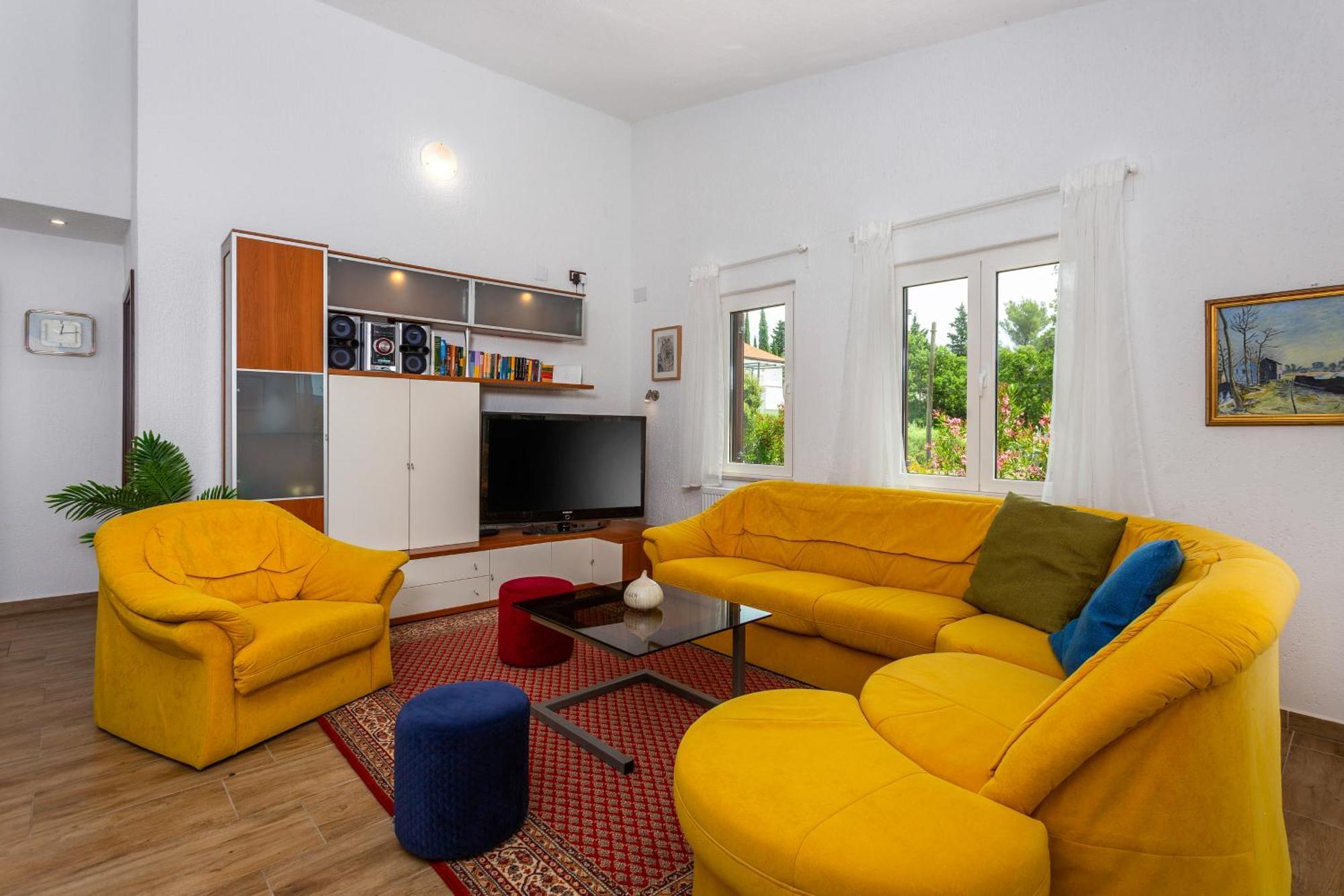 Pinezići Apartments Villa Temer מראה חיצוני תמונה