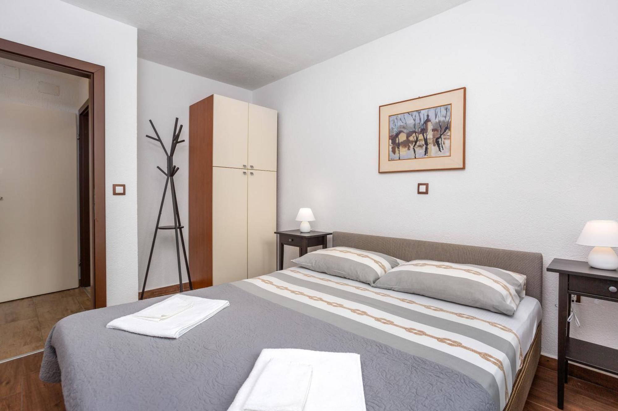 Pinezići Apartments Villa Temer מראה חיצוני תמונה