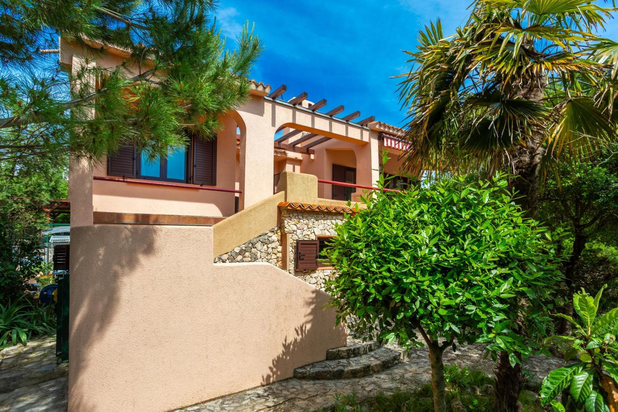 Pinezići Apartments Villa Temer מראה חיצוני תמונה