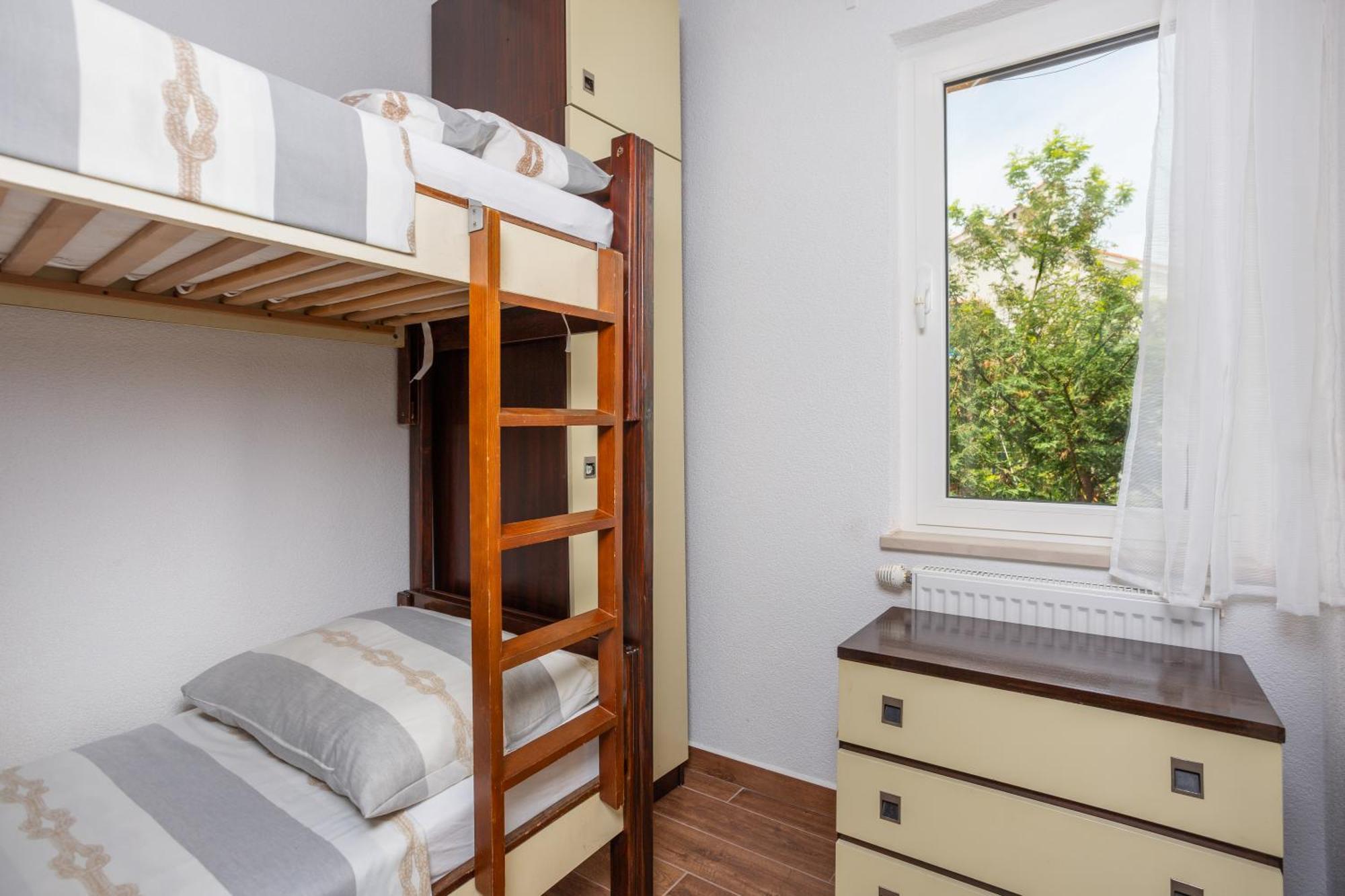 Pinezići Apartments Villa Temer מראה חיצוני תמונה