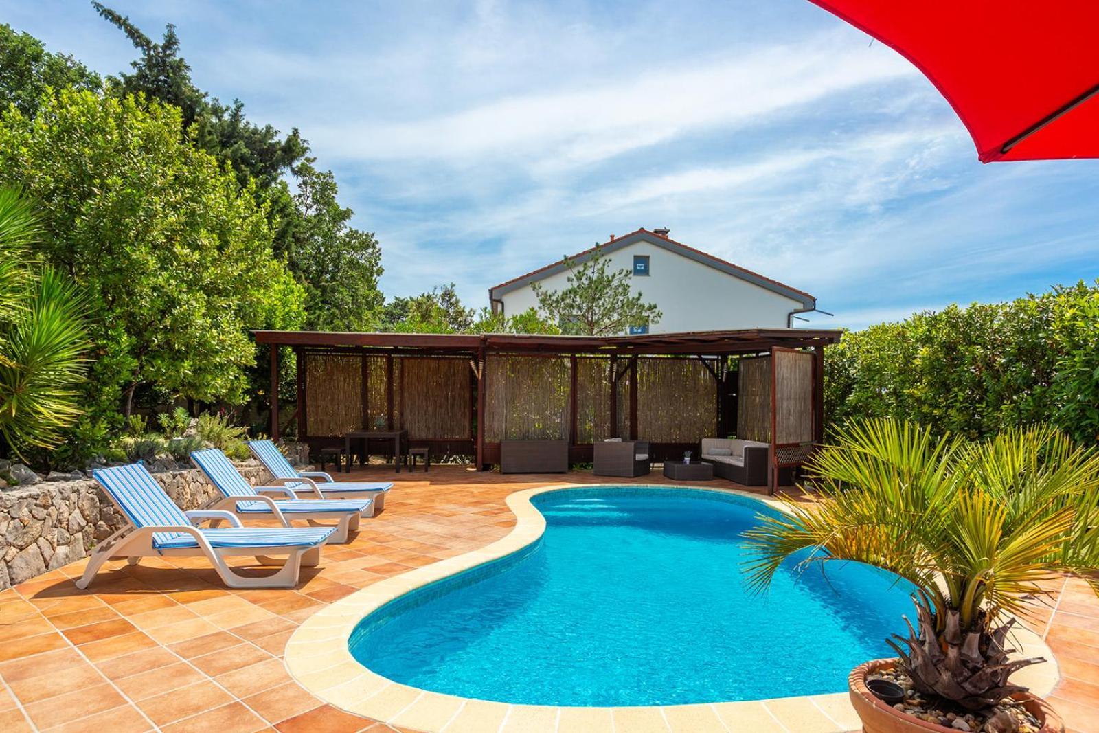 Pinezići Apartments Villa Temer מראה חיצוני תמונה