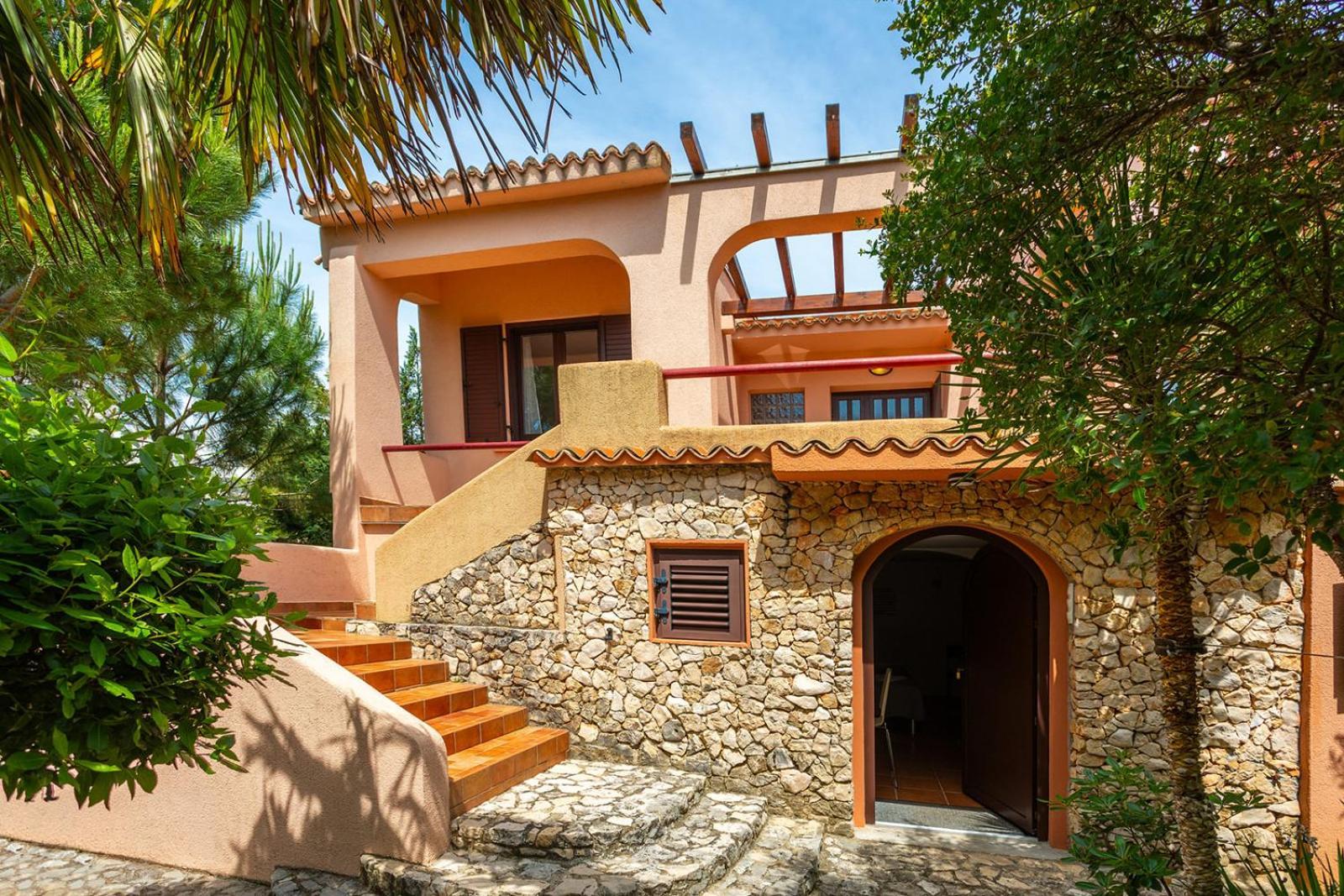 Pinezići Apartments Villa Temer מראה חיצוני תמונה