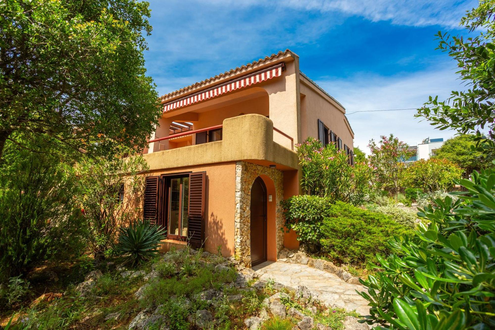 Pinezići Apartments Villa Temer מראה חיצוני תמונה