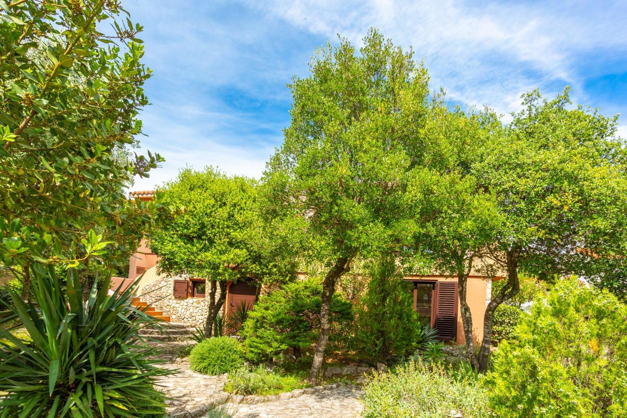 Pinezići Apartments Villa Temer מראה חיצוני תמונה