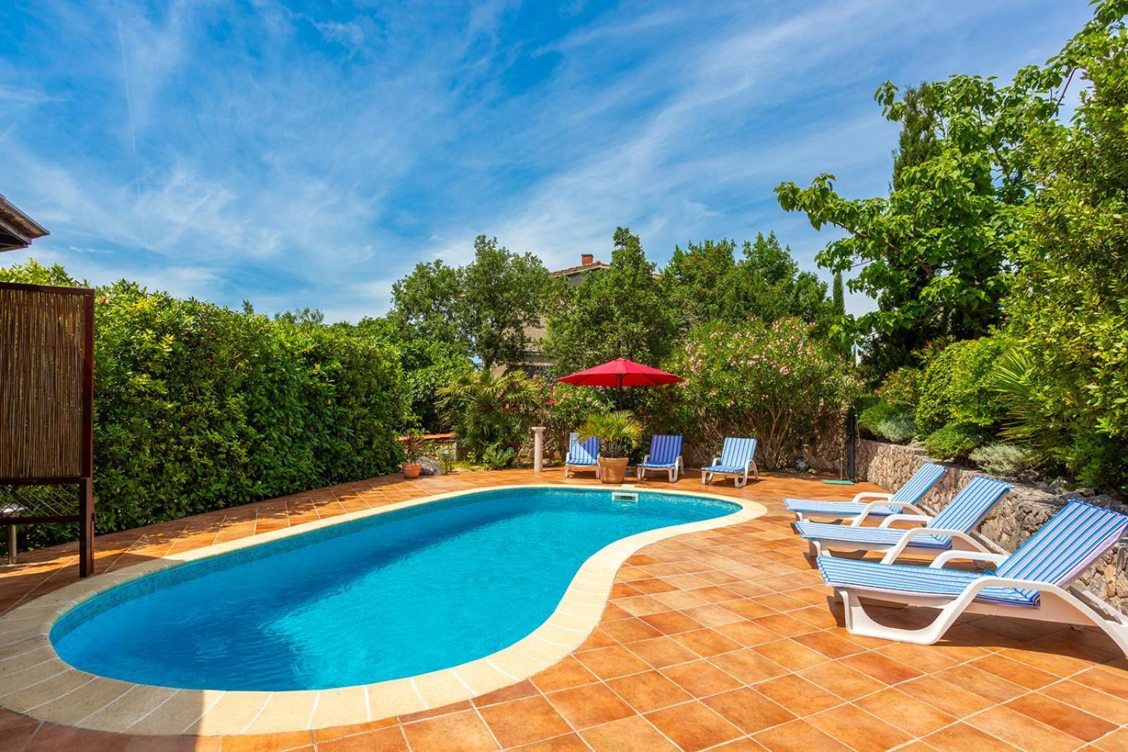 Pinezići Apartments Villa Temer מראה חיצוני תמונה