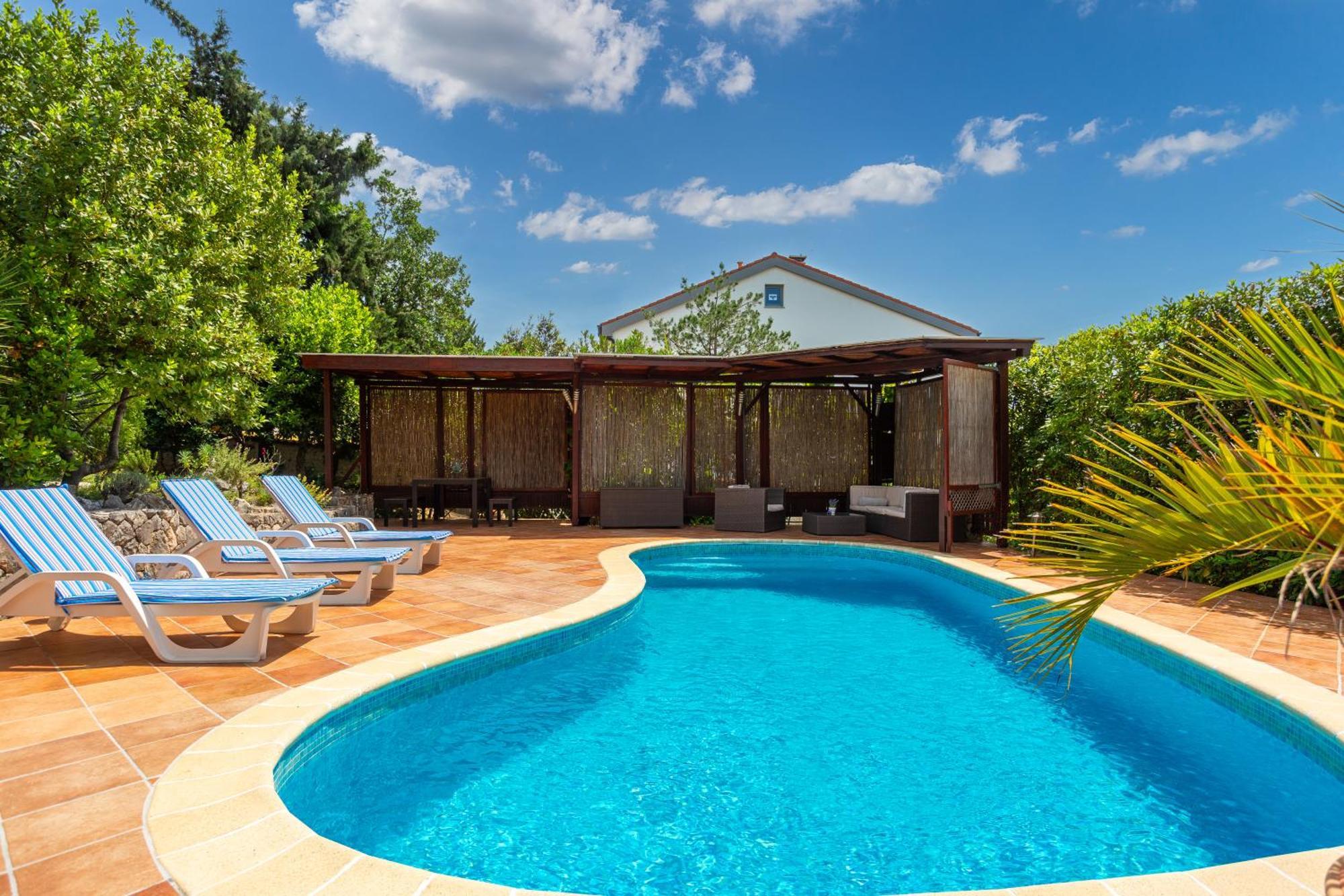 Pinezići Apartments Villa Temer מראה חיצוני תמונה