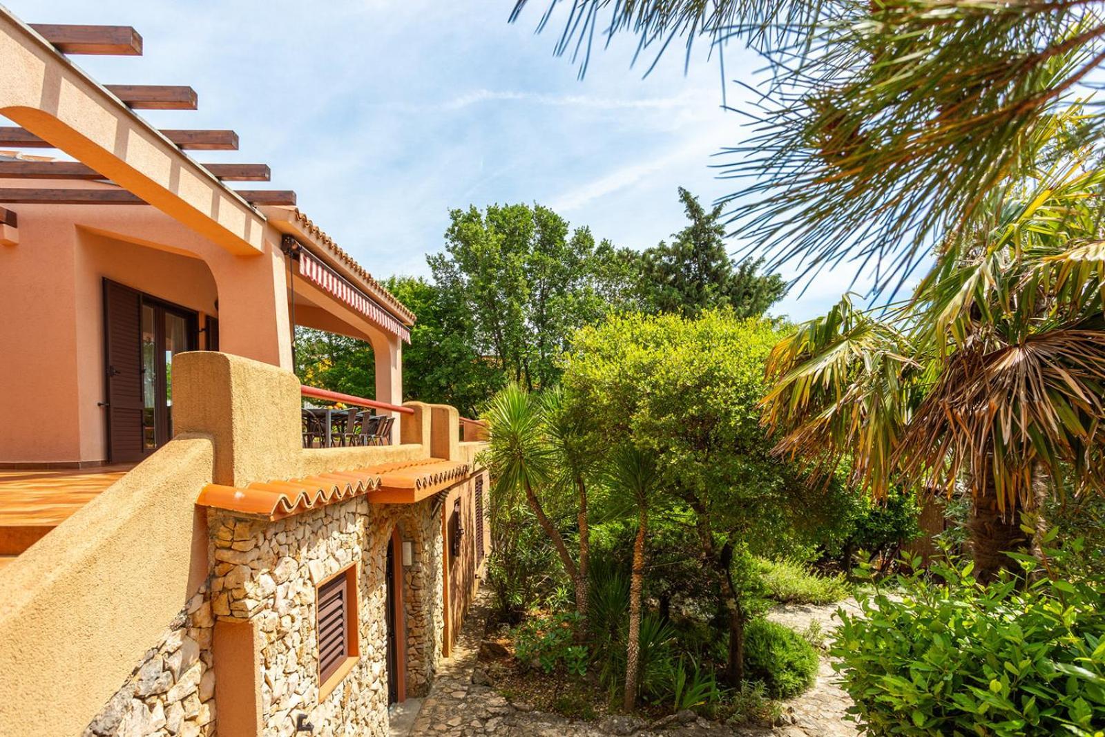 Pinezići Apartments Villa Temer מראה חיצוני תמונה