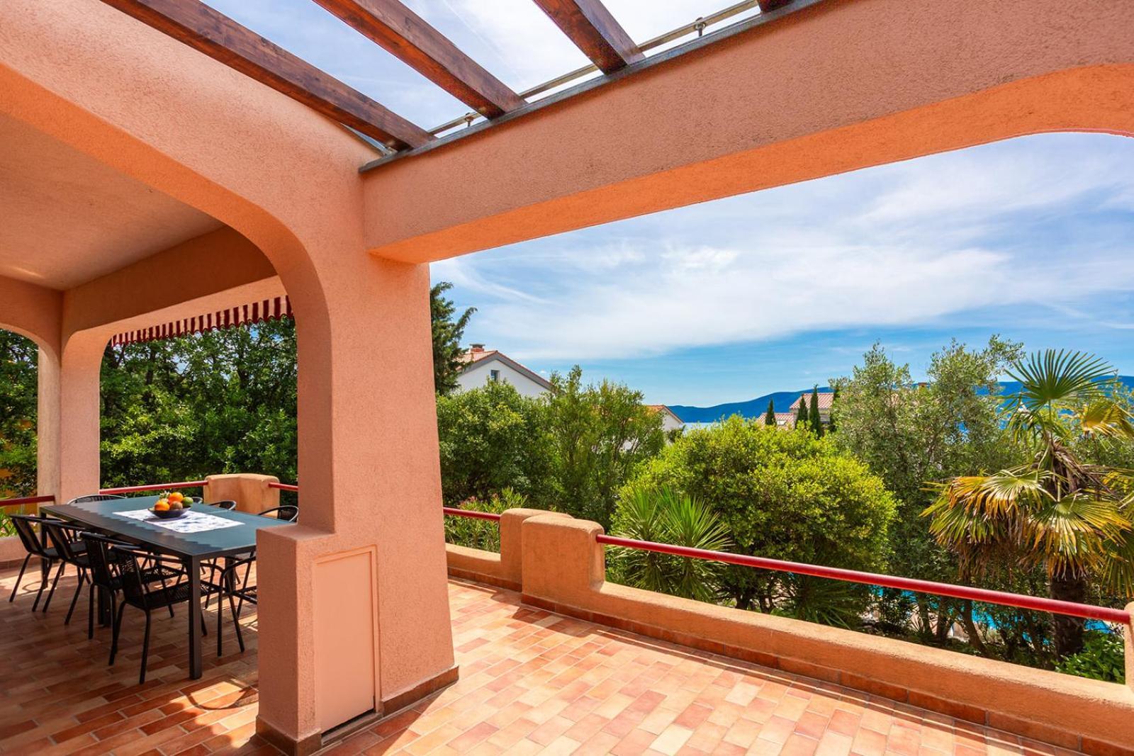 Pinezići Apartments Villa Temer מראה חיצוני תמונה