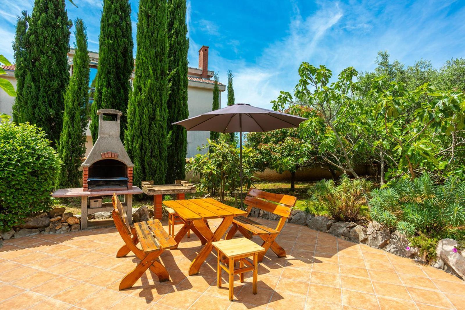 Pinezići Apartments Villa Temer מראה חיצוני תמונה