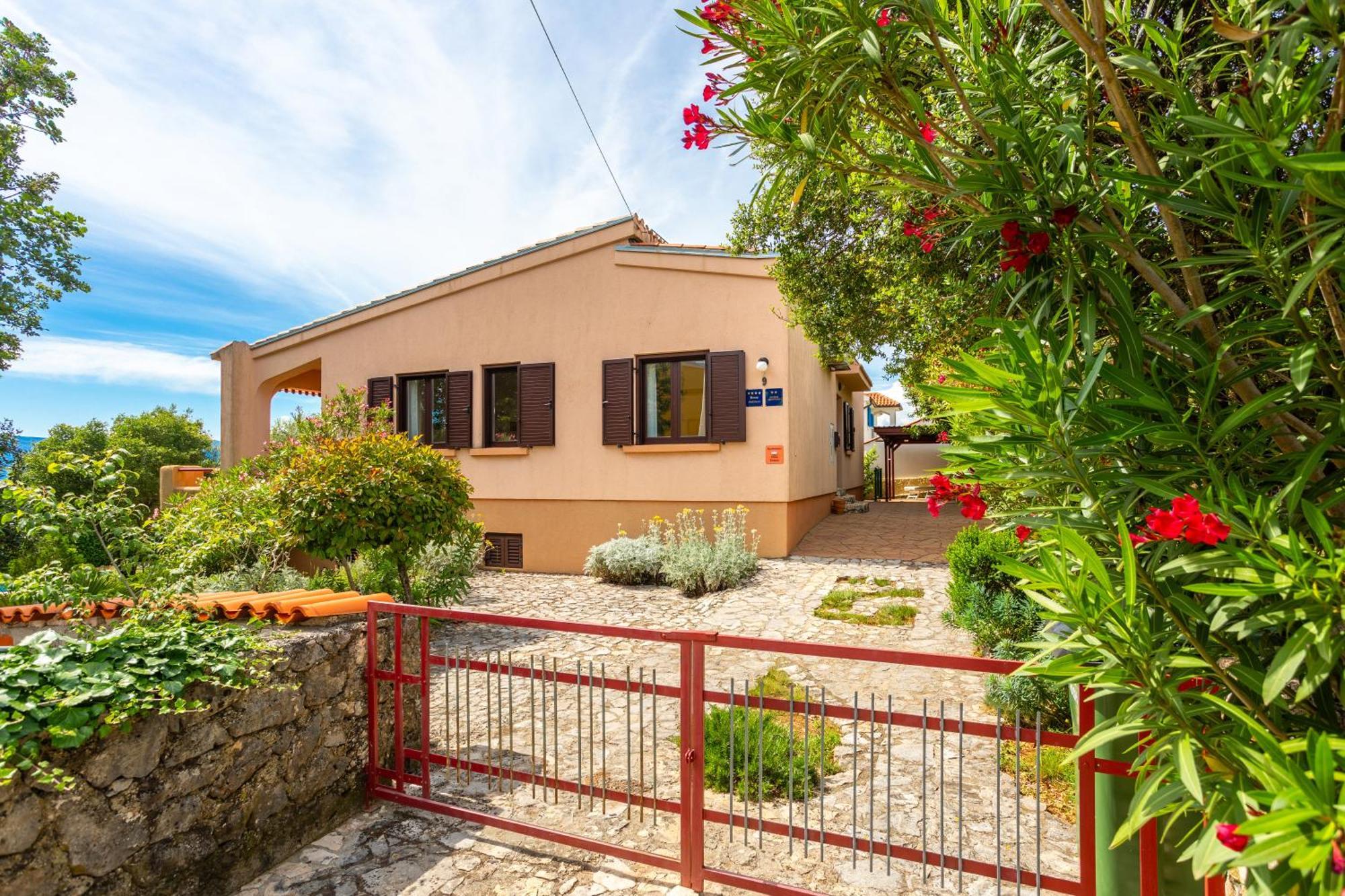 Pinezići Apartments Villa Temer מראה חיצוני תמונה