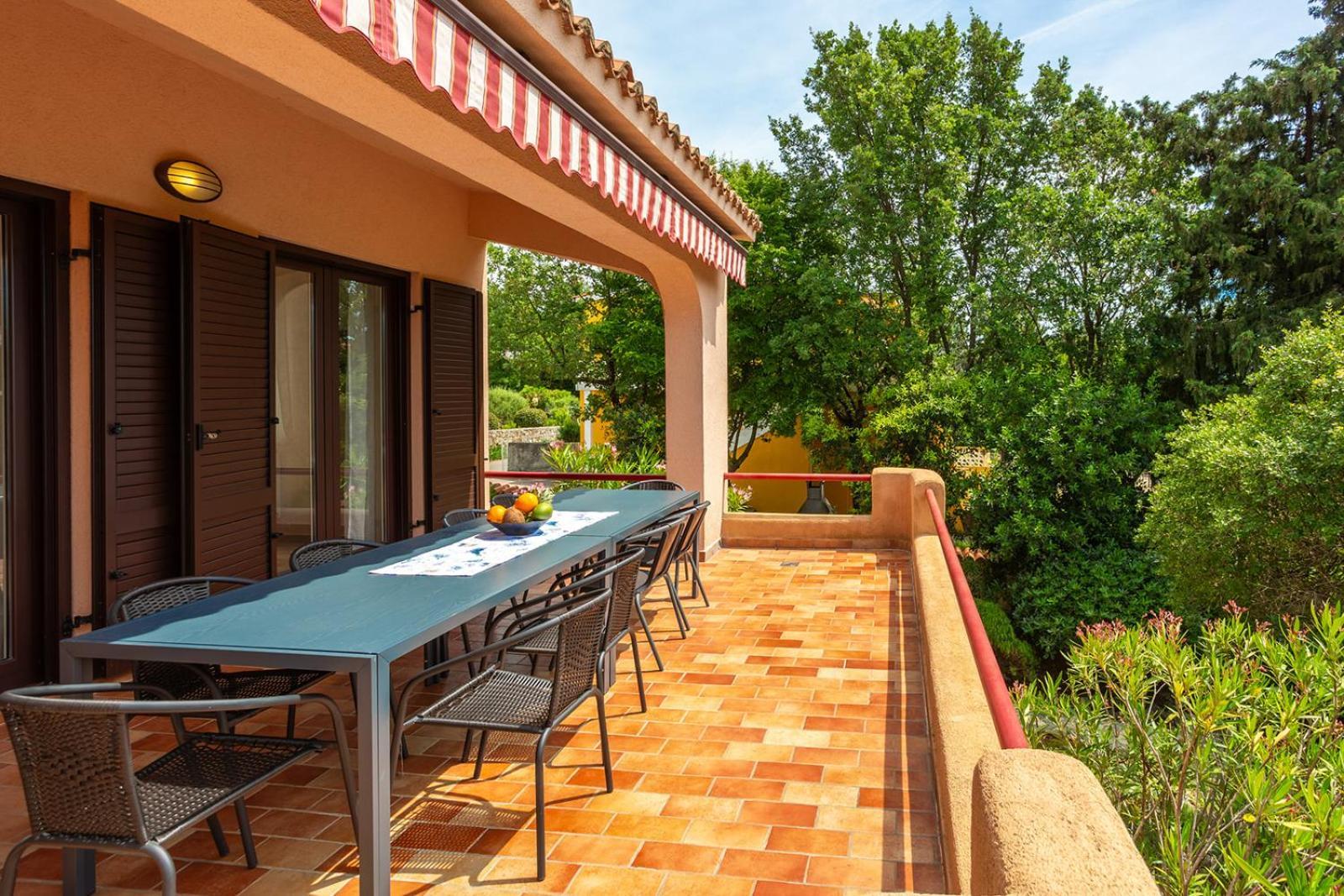 Pinezići Apartments Villa Temer מראה חיצוני תמונה