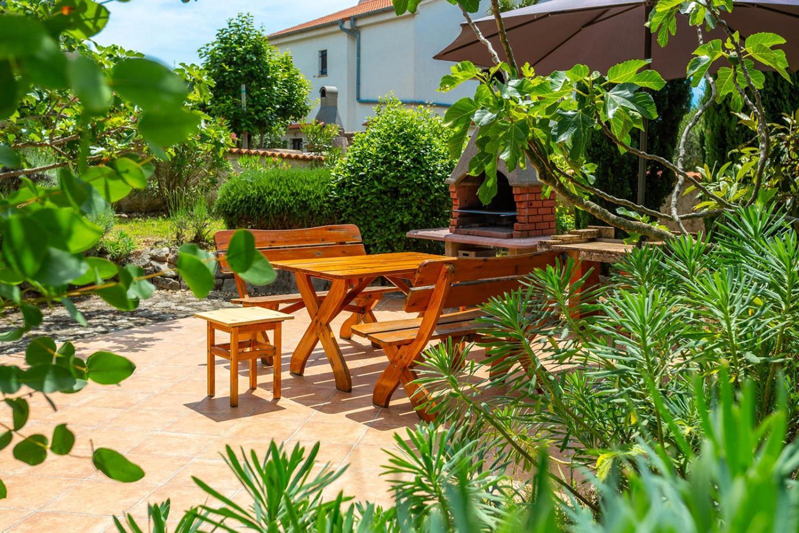 Pinezići Apartments Villa Temer מראה חיצוני תמונה