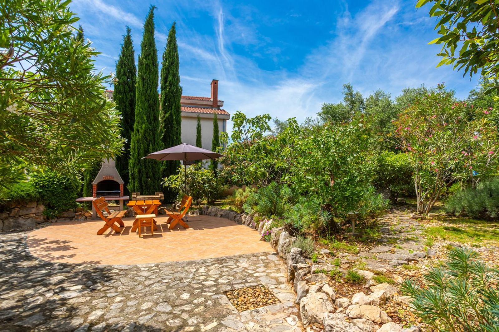 Pinezići Apartments Villa Temer מראה חיצוני תמונה