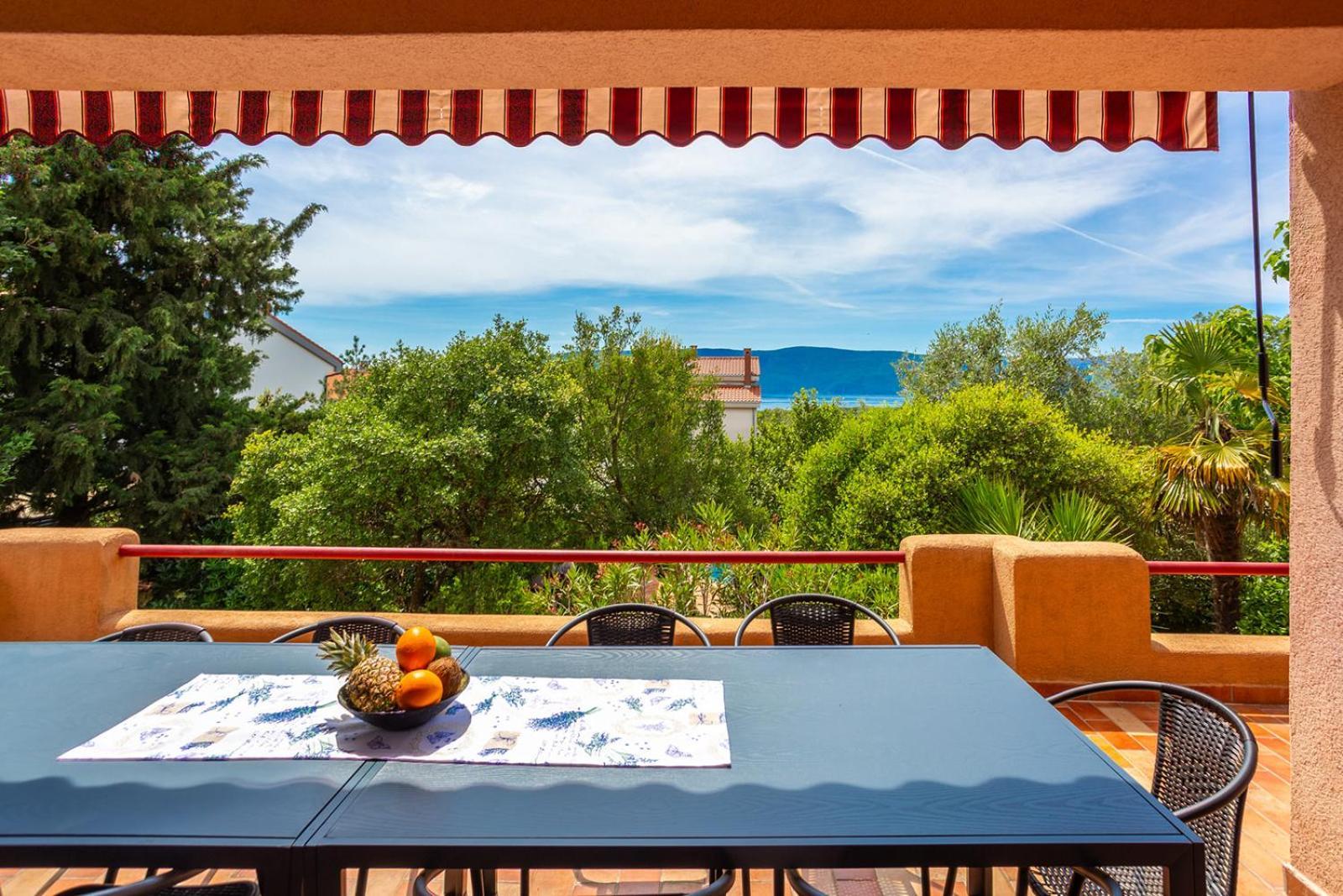Pinezići Apartments Villa Temer מראה חיצוני תמונה