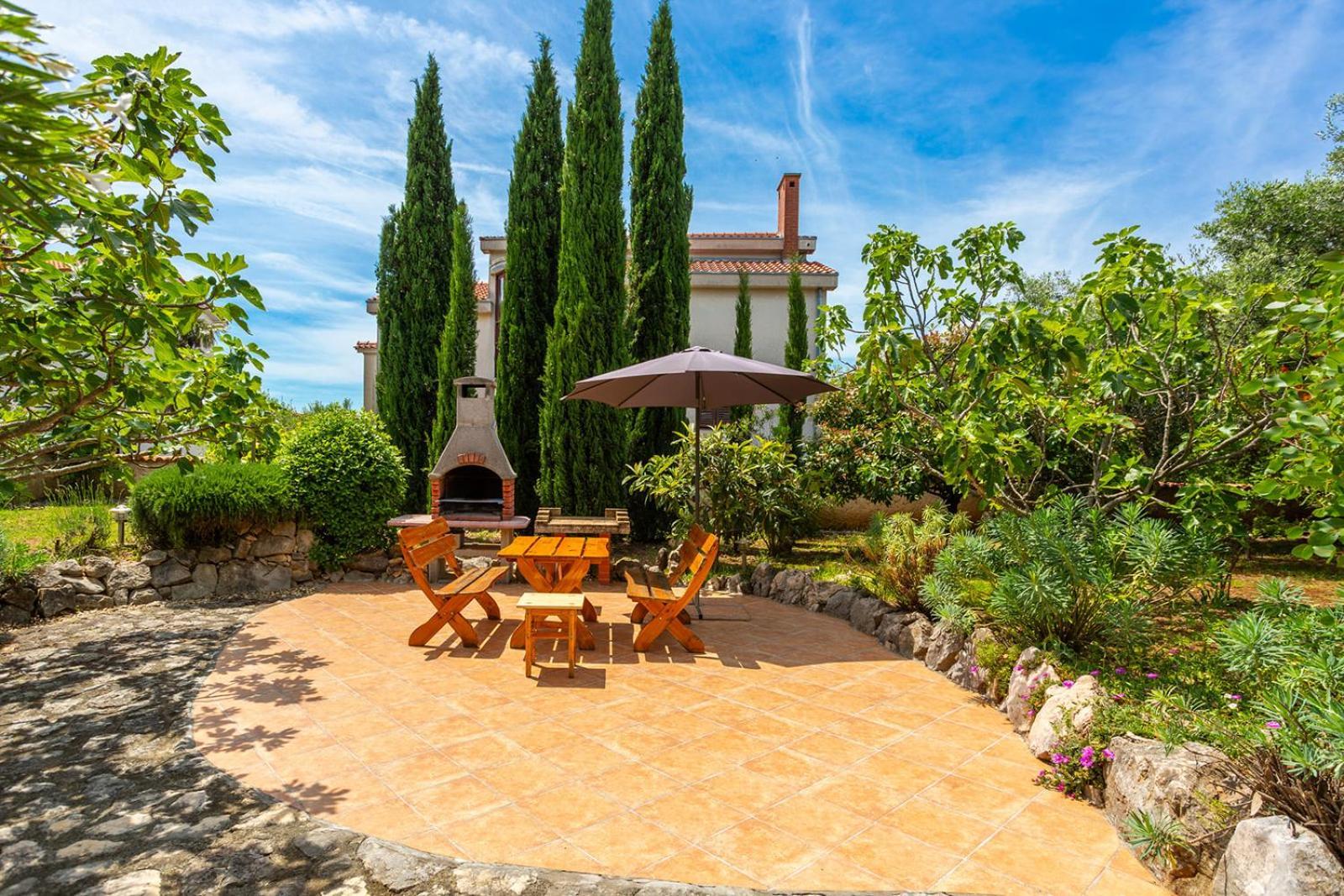 Pinezići Apartments Villa Temer מראה חיצוני תמונה