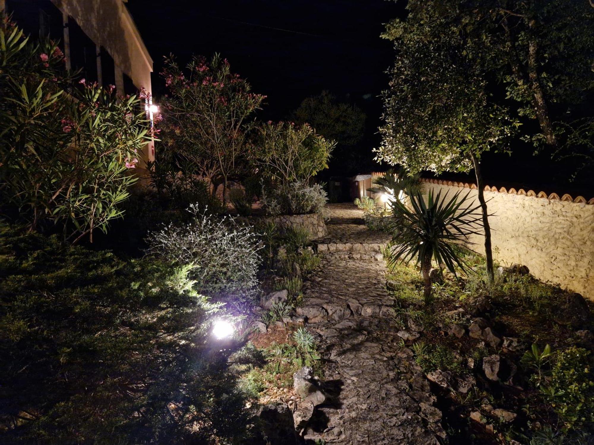 Pinezići Apartments Villa Temer מראה חיצוני תמונה
